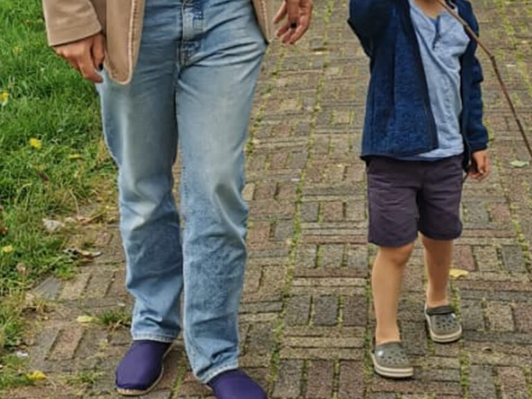 Vielfalt bei der Kinderbetreuung