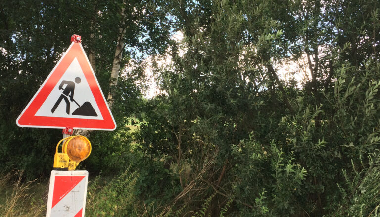 Bauprojekt Mauerseglerstraße