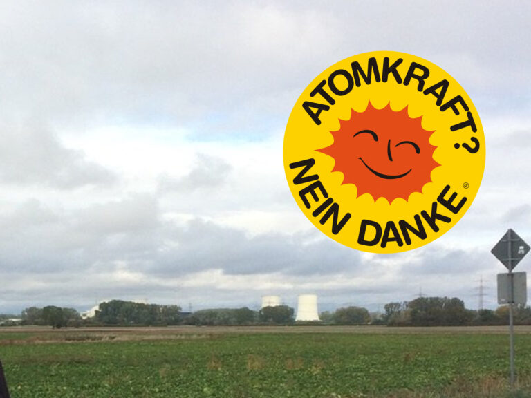35 Jahre Tschernobyl: Atomkraft ist klimaschädlich, gefährlich und teuer