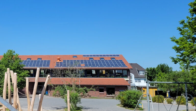 16.8.  – Infoabend Photovoltaik in Lilienthal