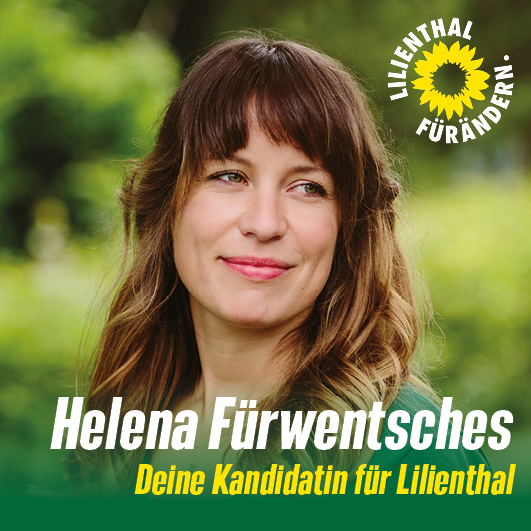 Wir stellen vor: Helena Fürwentsches