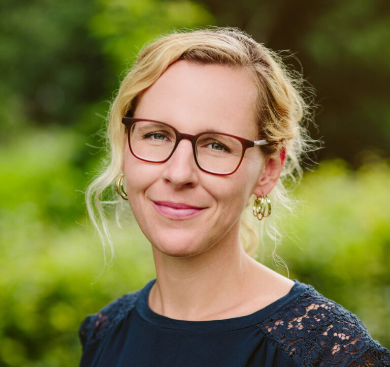 Installation neuer trinkwasserbrunnen in lilienthal