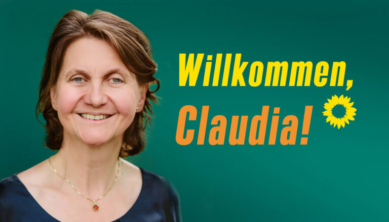 Claudia Maleki wird neues Ratsmitglied