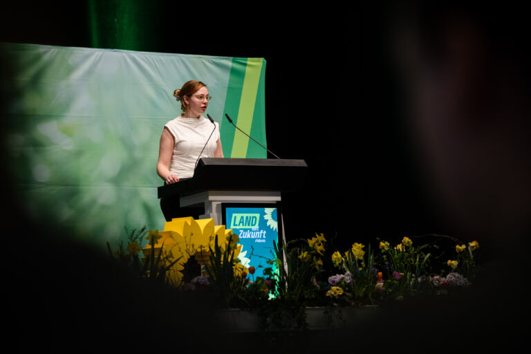 GRÜNE Niedersachsen verabschieden Leitantrag für ländliche Räume