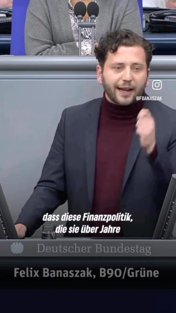 Das, was Felix sagt!
#grueneosterholz #gruene