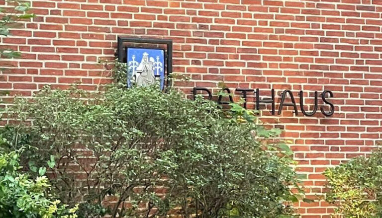 Termine im Rathaus Lilienthal