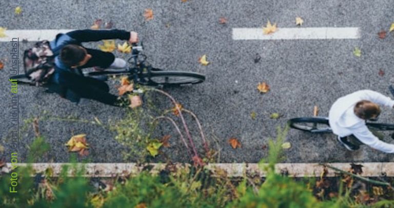 Mobilität und Verkehr