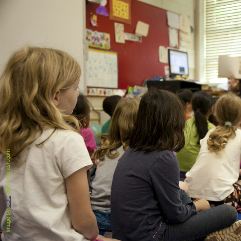 Bildung und Betreuung