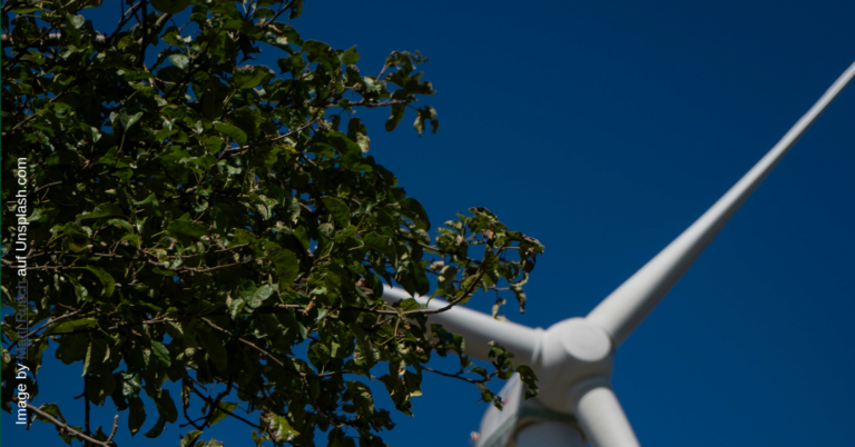 Erneuerbare Energien