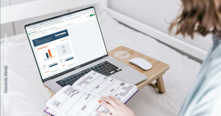 Digitalisierung und Bürger*innenbeteiligung